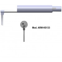 Tastatore speciale ARW-KS133 per rugosimetro ARW-BT300